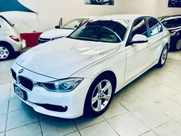 BMW 320i