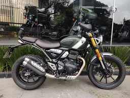 Scrambler
