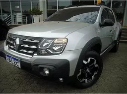 Renault Oroch
