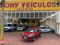 Fiat Uno