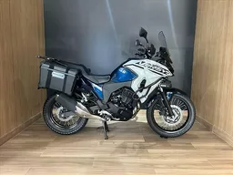 Kawasaki Versys