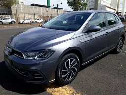 Volkswagen Polo Hatch