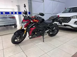 GSX-S