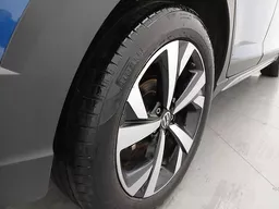 Volkswagen Nivus