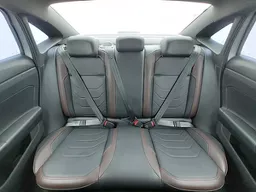 Volkswagen Virtus