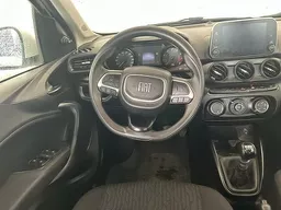 Fiat Cronos