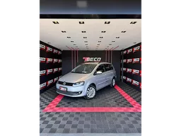 Volkswagen Spacefox