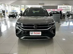 Volkswagen Taos