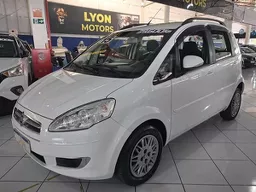 Fiat Idea