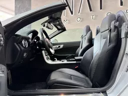 Mercedes-benz SLC 300