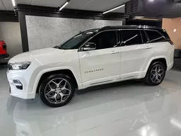 Jeep Commander