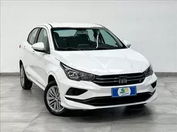 Fiat Cronos