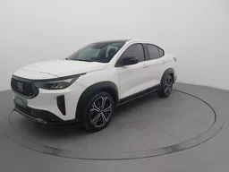 Fiat Fastback