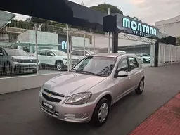 Chevrolet Celta