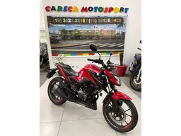CB 300