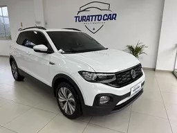 T-cross