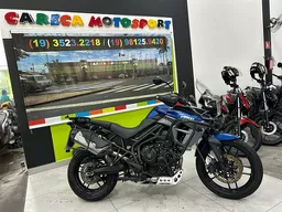 Tiger 800