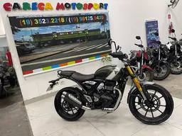 Scrambler