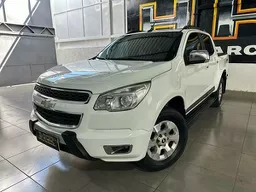 Chevrolet S10