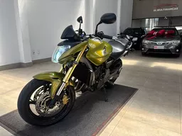 CB 600