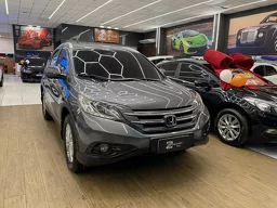 Honda CRV