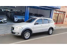Fiat Palio Weekend