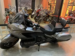 Honda Gold Wing