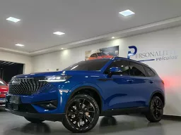 GWM Haval H6