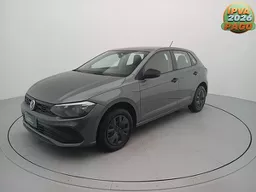 Volkswagen Polo Hatch