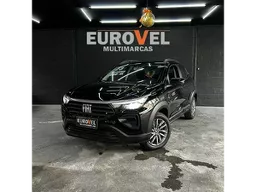 Fiat Pulse