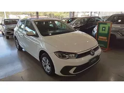 Volkswagen Polo Hatch