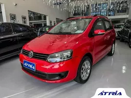 Volkswagen Spacefox