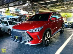 BYD Song Plus