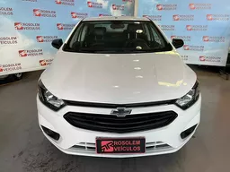 Chevrolet Joy
