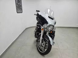 Harley-Davidson Ultra Limited