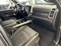 RAM 2500