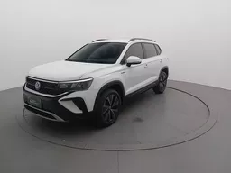 Volkswagen Taos