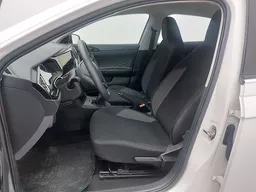 Volkswagen Polo Hatch