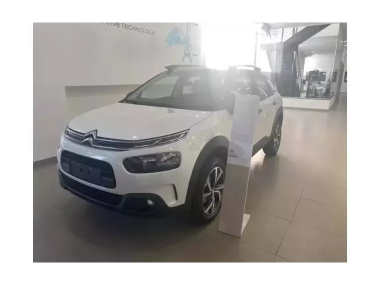 Citroën C4 Cactus Indefinida 7