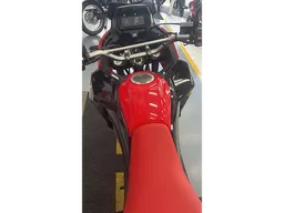 Honda XRE Sahara