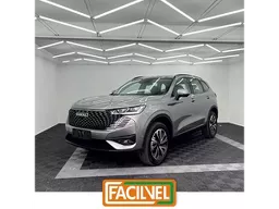 GWM Haval H6