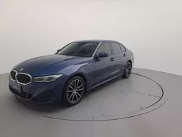 BMW 320i