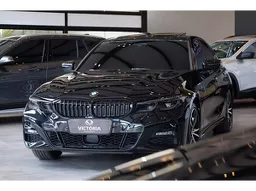 BMW 330e