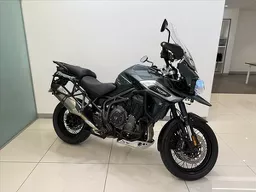 Tiger 1200
