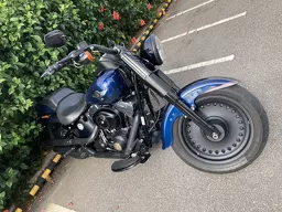 Harley-Davidson Fat Boy