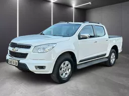 Chevrolet S10