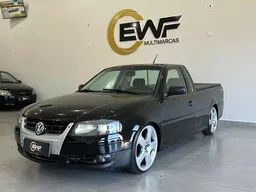 Volkswagen Saveiro