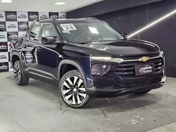 Chevrolet Montana
