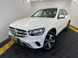 Mercedes-benz GLC 220d