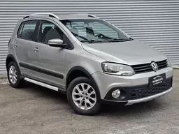 Volkswagen Crossfox